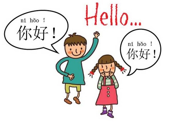 Nhận dạy kèm  tiếng Trung tại nhà