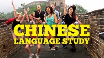 Học tiếng Trung tại Bình Dương