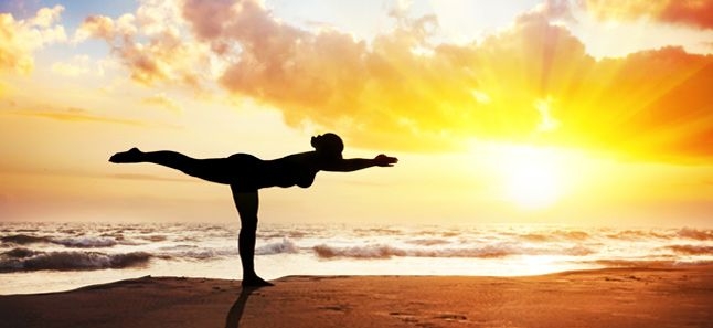 Gia sư dạy yoga tại nhà tỉnh Bình Dương